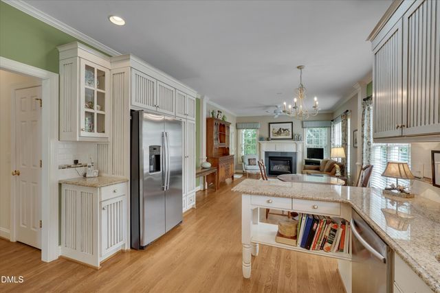 1429 Sandusky Lane, Raleigh, NC 27614