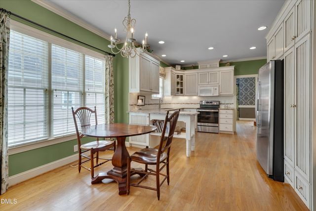 1429 Sandusky Lane, Raleigh, NC 27614
