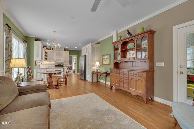 1429 Sandusky Lane, Raleigh, NC 27614