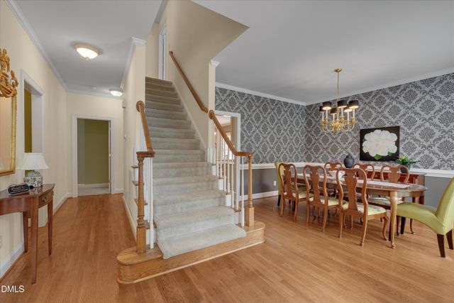 1429 Sandusky Lane, Raleigh, NC 27614