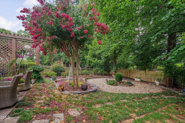 1429 Sandusky Lane, Raleigh, NC 27614