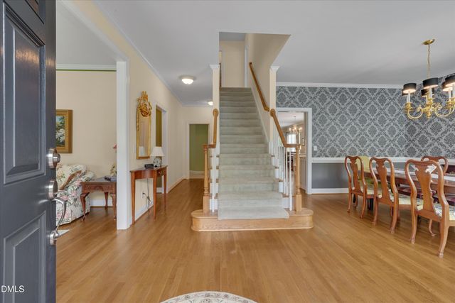 1429 Sandusky Lane, Raleigh, NC 27614
