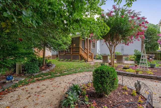 1429 Sandusky Lane, Raleigh, NC 27614