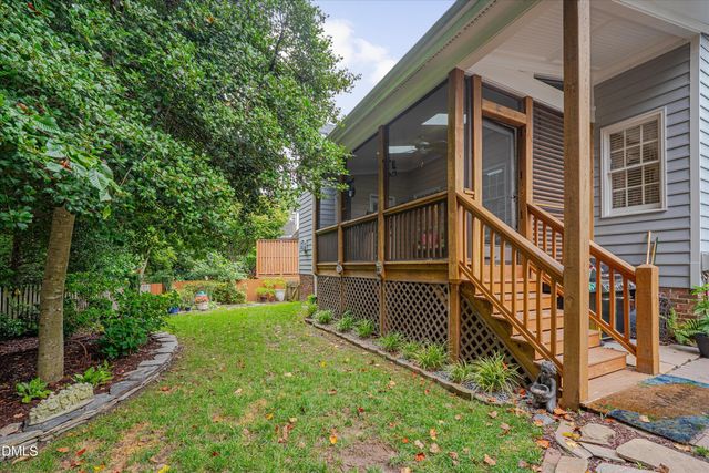 1429 Sandusky Lane, Raleigh, NC 27614