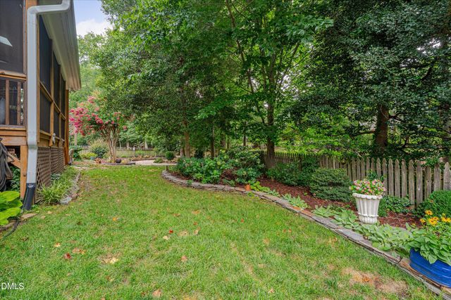 1429 Sandusky Lane, Raleigh, NC 27614