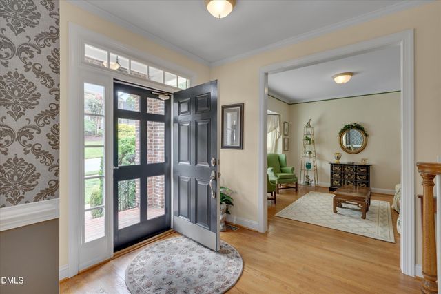 1429 Sandusky Lane, Raleigh, NC 27614