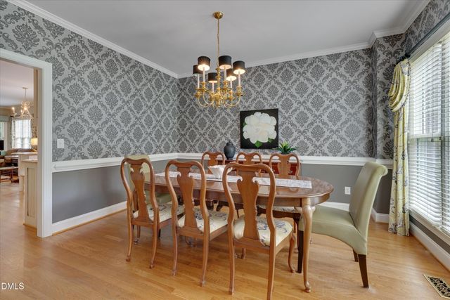 1429 Sandusky Lane, Raleigh, NC 27614