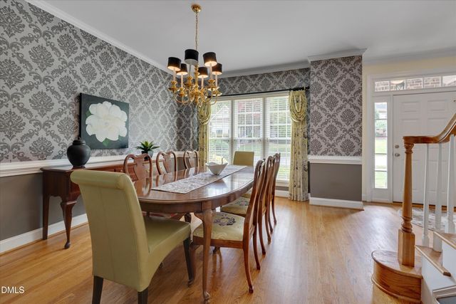 1429 Sandusky Lane, Raleigh, NC 27614