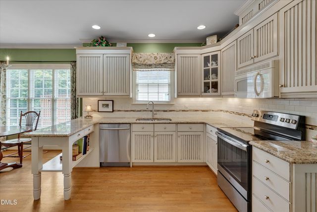 1429 Sandusky Lane, Raleigh, NC 27614