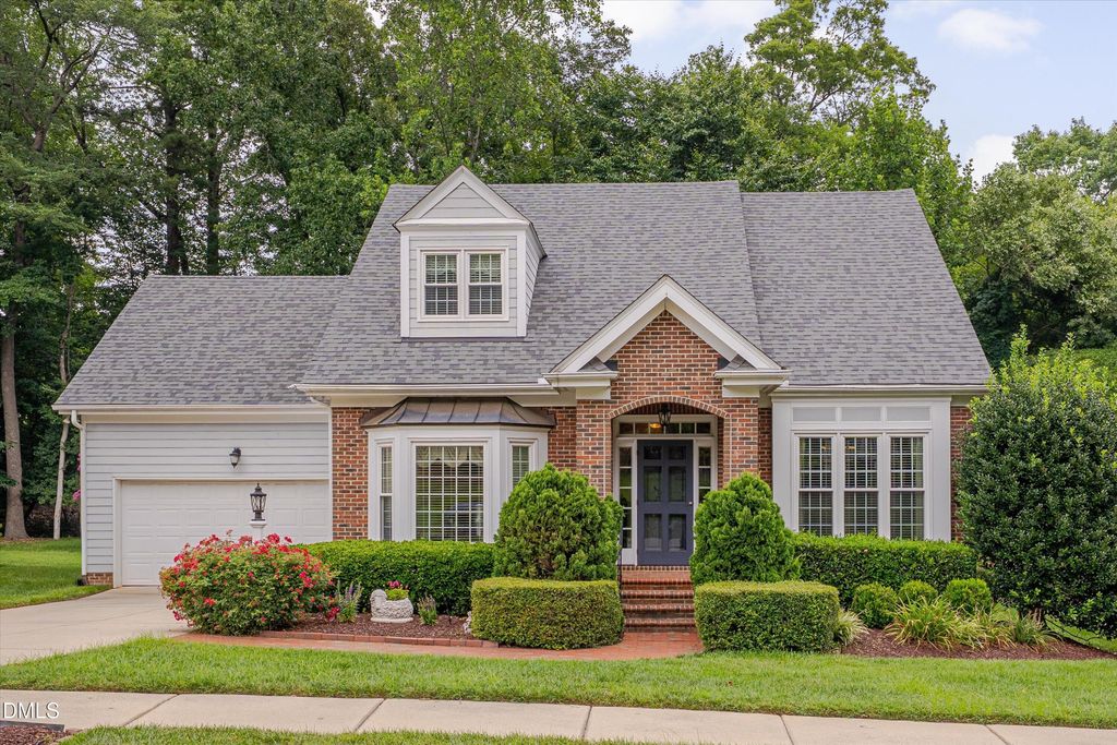 1429 Sandusky Lane, Raleigh, NC 27614