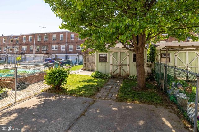 3204 BRIGHTON ST, Philadelphia, PA 19149
