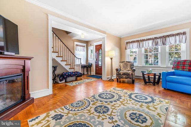 3204 BRIGHTON ST, Philadelphia, PA 19149