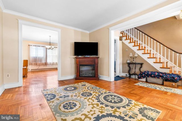 3204 BRIGHTON ST, Philadelphia, PA 19149