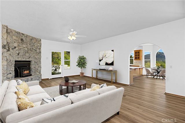 16262 Oak Springs, Ramona, CA 92065