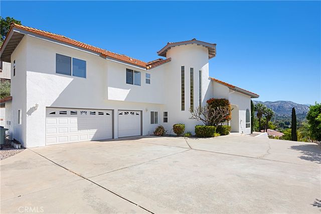 16262 Oak Springs, Ramona, CA 92065