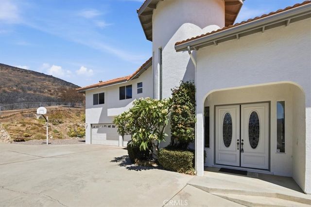 16262 Oak Springs, Ramona, CA 92065