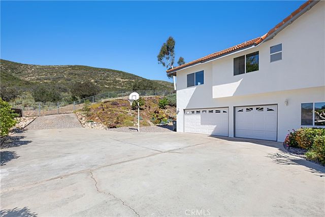 16262 Oak Springs, Ramona, CA 92065