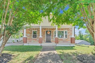 1649 Padbury AVE, Roanoke, VA 24014