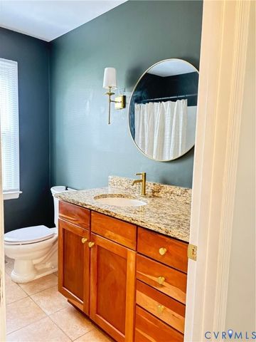 6819 Bixby Ln, Chesterfield, VA 23838