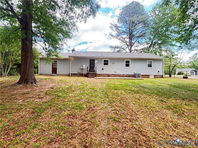 6819 Bixby Ln, Chesterfield, VA 23838