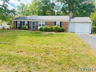 6819 Bixby Ln, Chesterfield, VA 23838