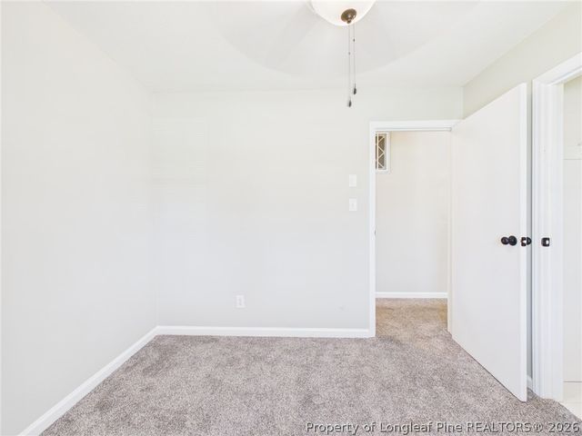 2712 Heatter Avenue, Spring Lake, NC 28390