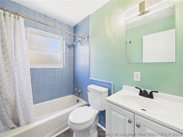 2712 Heatter Avenue, Spring Lake, NC 28390