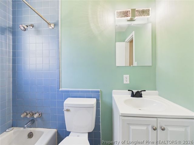 2712 Heatter Avenue, Spring Lake, NC 28390