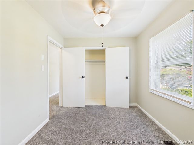 2712 Heatter Avenue, Spring Lake, NC 28390