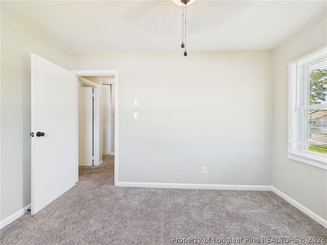 2712 Heatter Avenue, Spring Lake, NC 28390