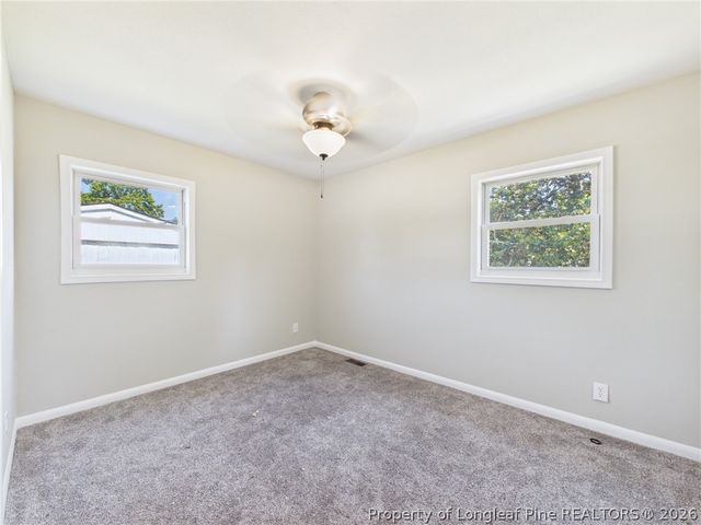 2712 Heatter Avenue, Spring Lake, NC 28390