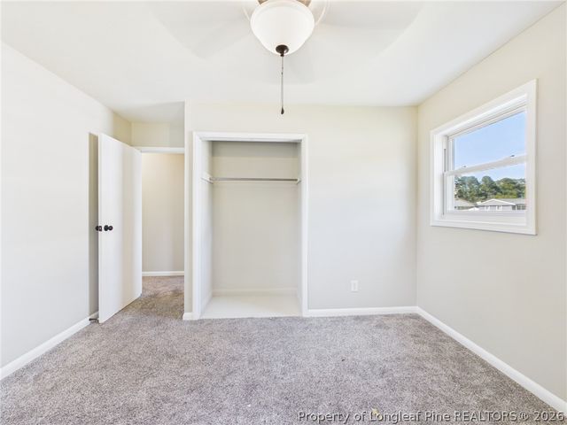 2712 Heatter Avenue, Spring Lake, NC 28390