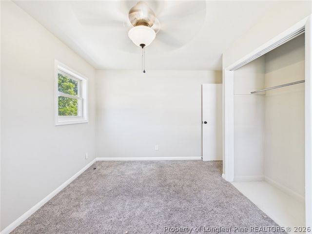 2712 Heatter Avenue, Spring Lake, NC 28390