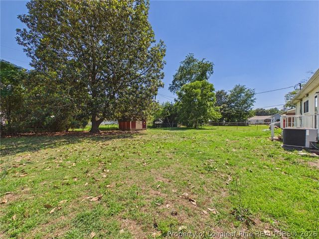 2712 Heatter Avenue, Spring Lake, NC 28390