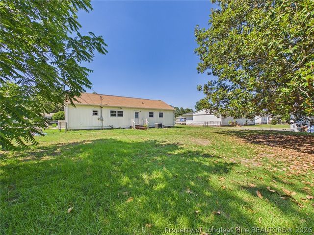 2712 Heatter Avenue, Spring Lake, NC 28390