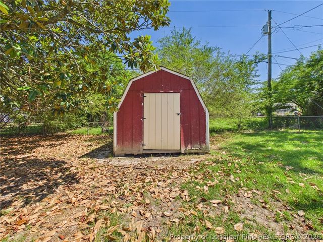 2712 Heatter Avenue, Spring Lake, NC 28390