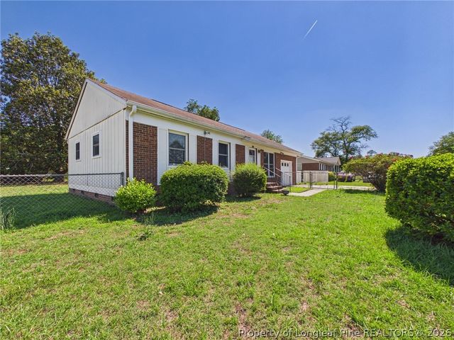 2712 Heatter Avenue, Spring Lake, NC 28390