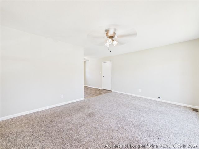 2712 Heatter Avenue, Spring Lake, NC 28390