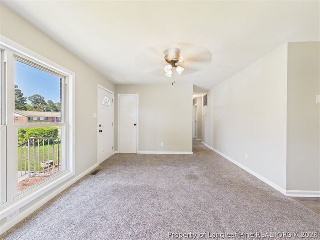 2712 Heatter Avenue, Spring Lake, NC 28390
