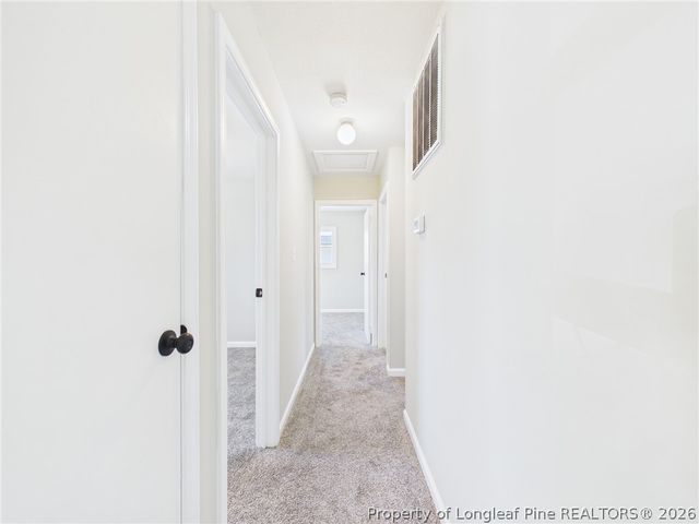 2712 Heatter Avenue, Spring Lake, NC 28390