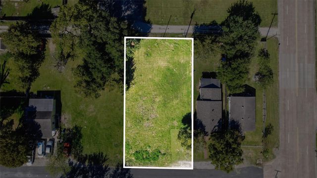 2110 4th Avenue North Avenue N, Texas City, TX 77590