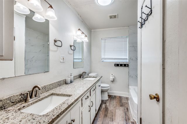 5613 Waltham Avenue, Fort Worth, TX 76133