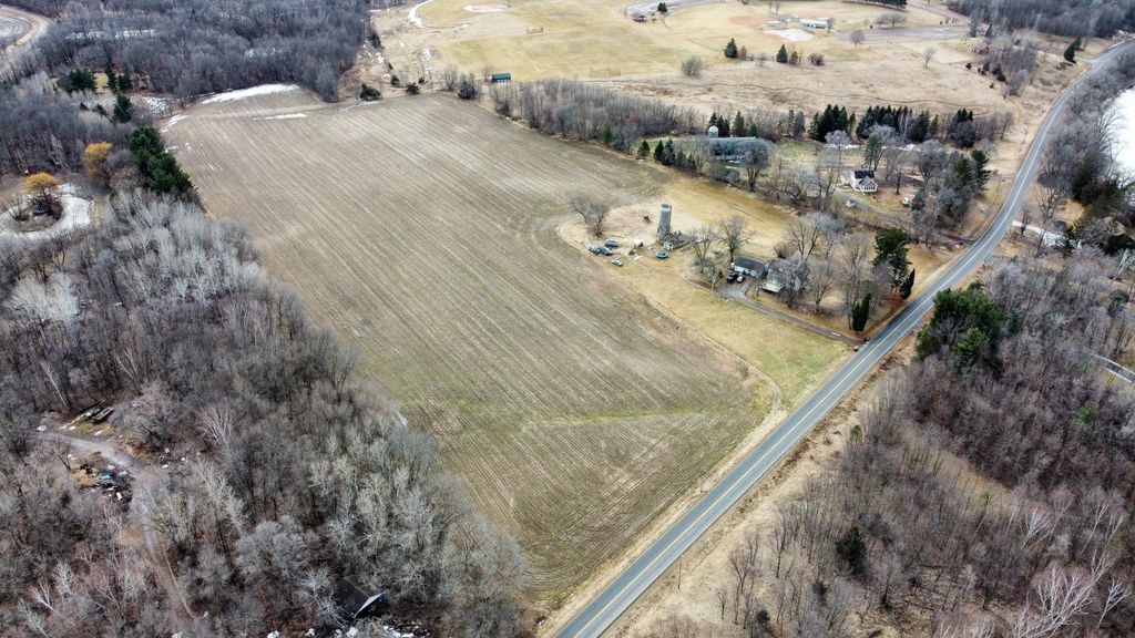 TBD Glader Boulevard, Lindstrom, MN 55045 — exterior