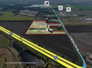 0000 N 119th St, Maize, KS 67101