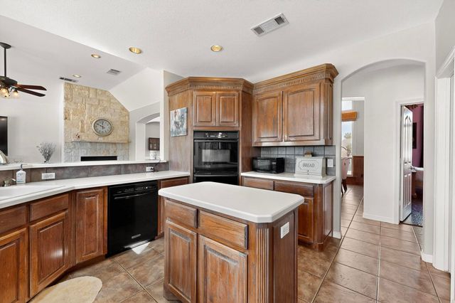 8816 S Water Tower Road, Fort Worth, TX 76179