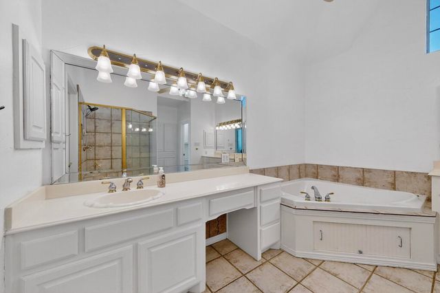 8816 S Water Tower Road, Fort Worth, TX 76179