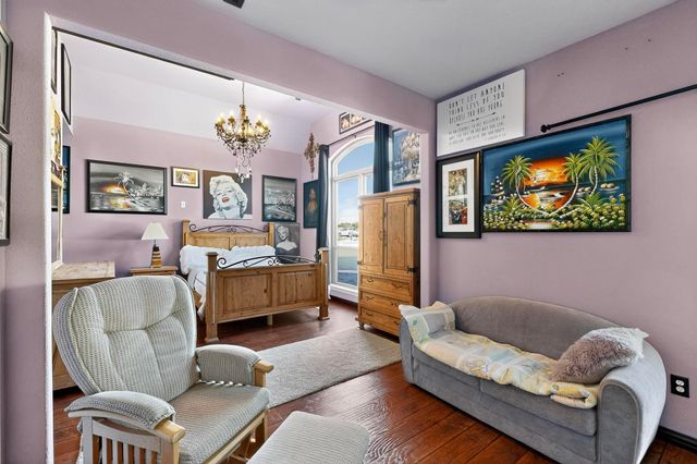 8816 S Water Tower Road, Fort Worth, TX 76179