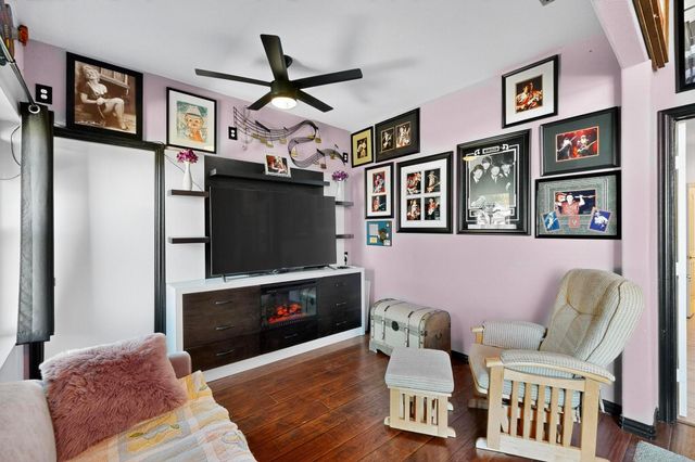 8816 S Water Tower Road, Fort Worth, TX 76179