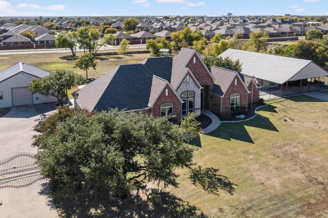 8816 S Water Tower Road, Fort Worth, TX 76179
