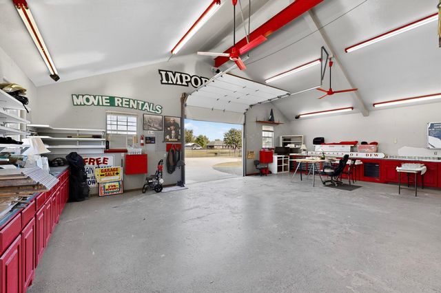 8816 S Water Tower Road, Fort Worth, TX 76179